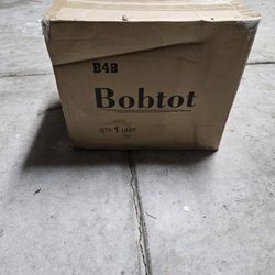 Bobtot Surround Sound Speakers