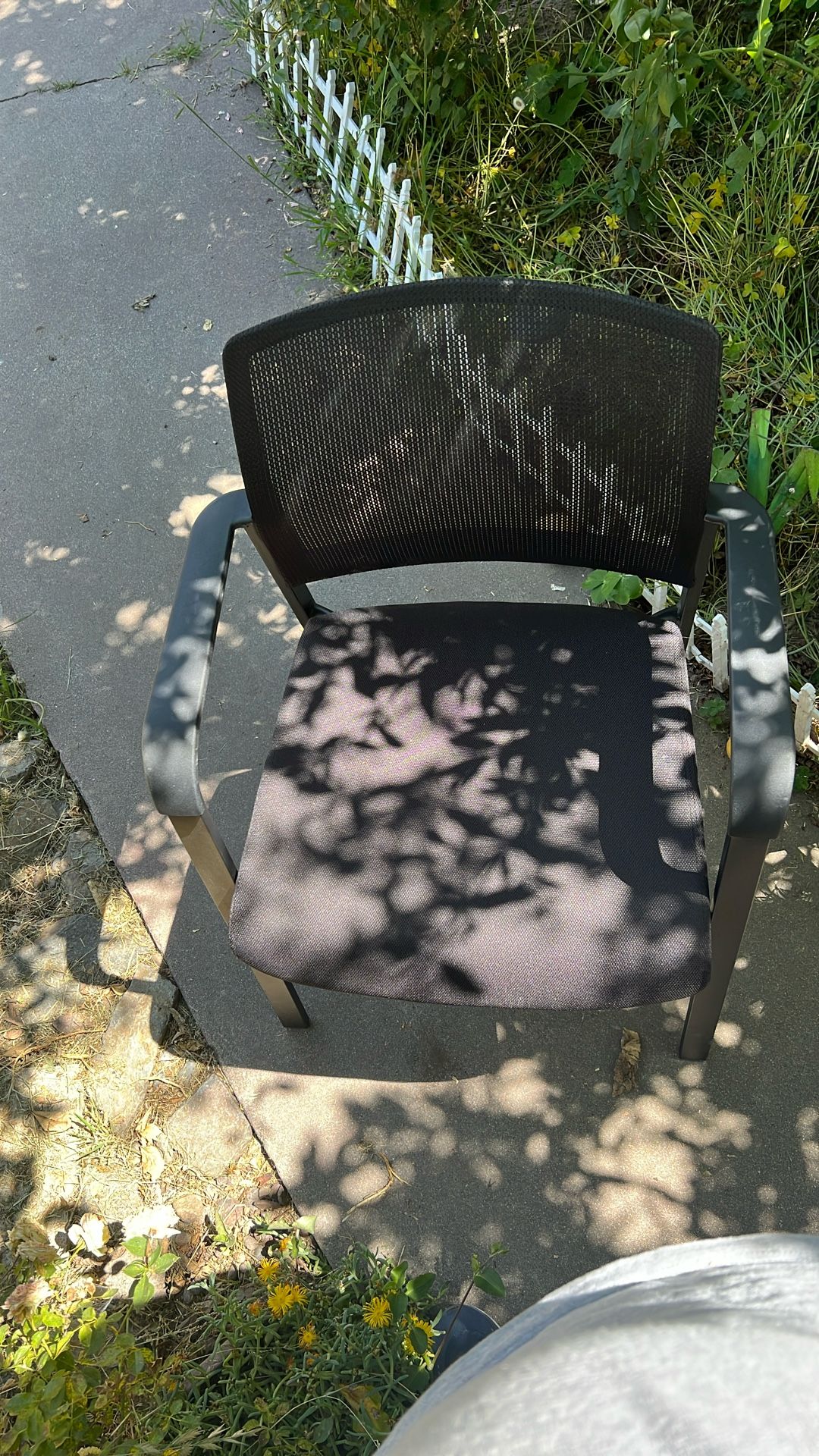 Office Chair 20.00 OBO