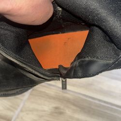 Harley Davidson Boots women’s size 9