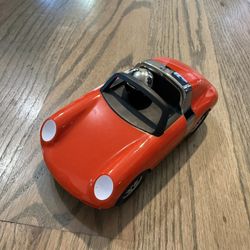 Playforever Luft BIBA PLT902 kids toy car