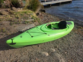 Kayak Lifetime