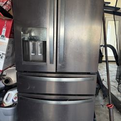 Lg Refrigerator 
