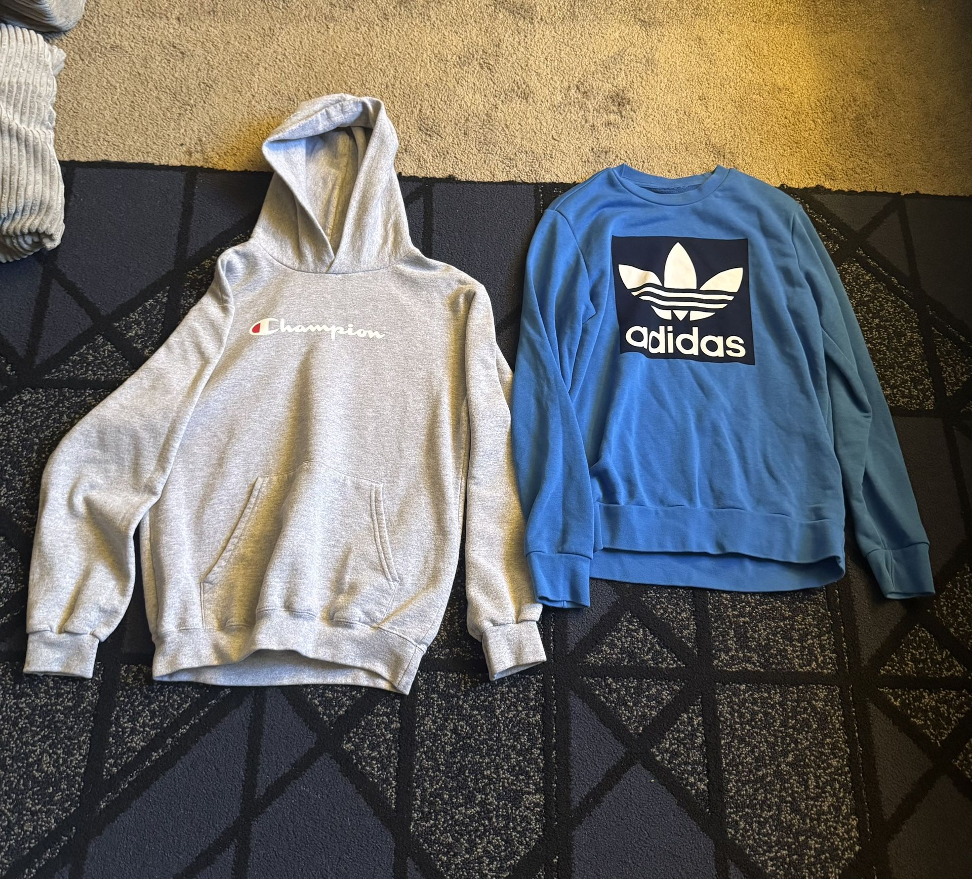 Boy Clothes