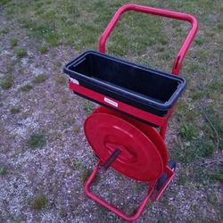 Cordstrap @R Strap Metal 