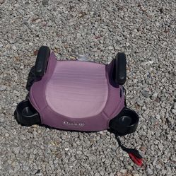 Asiento De Niña 10.00 Dolares 