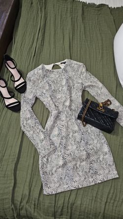 Dress Vestido
