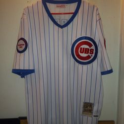 Chicago Cubs