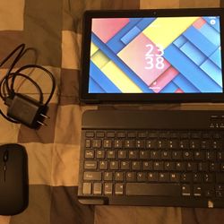 Gaming Tablet