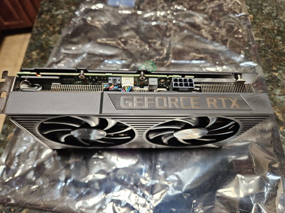 Nvidia RTX 3060