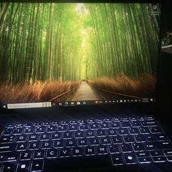 HP ZBook Laptop