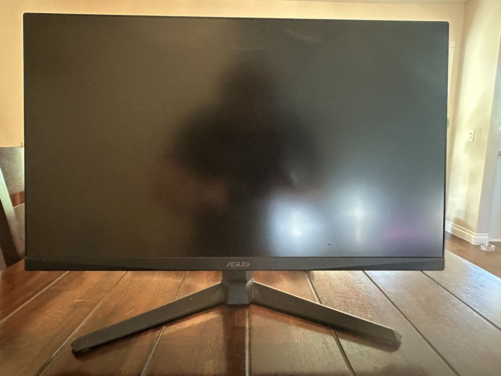 Asus Gaming Monitor