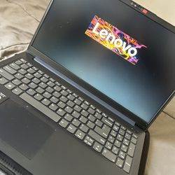 Lenovo Laptop