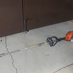 Husqvarna Weed Wacker 2 cycle