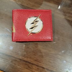 Flash Wallet  Brand New