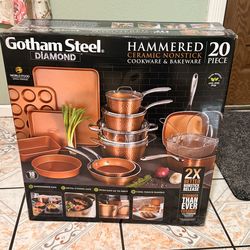 Gotham Steel Diamond