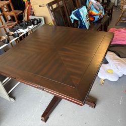 6 Chair Dinette Set.