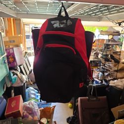 Basball Bag Backpack Demarini