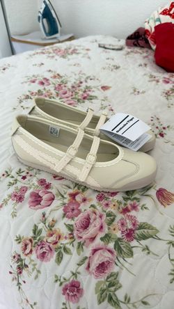 Onitsuka Tiger Mexico 66 TGRS ivory/Creme 9.5
