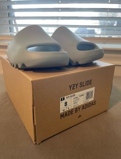Yeezy Slides