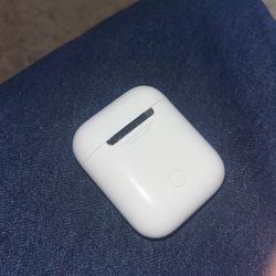 Apple AirPods