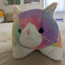 Original Pillow Pets COSMIC Kitty Plush