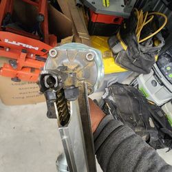 Hitachi Framing Nailer NR90AE S1