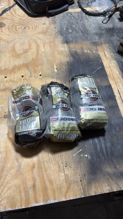 0000 Grade Steel Wool