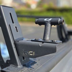 RCI Bed Rack Bike Mount – $100