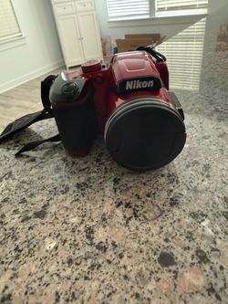 Camera