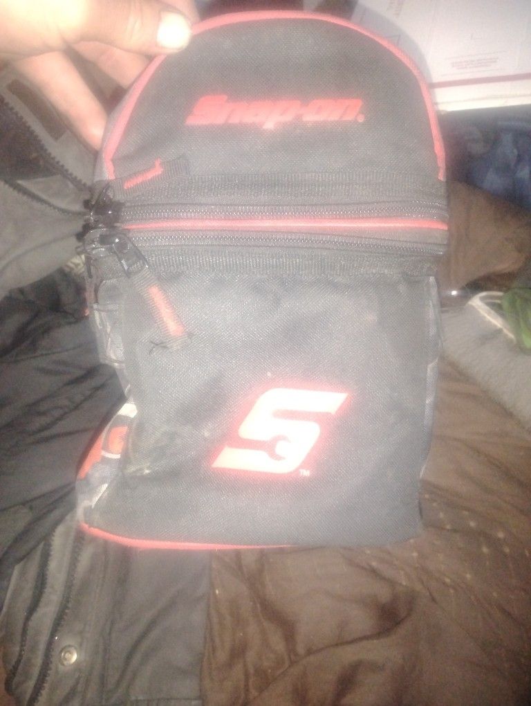 Snap On Tools Choko Lunch Pal/6 Can Cooler