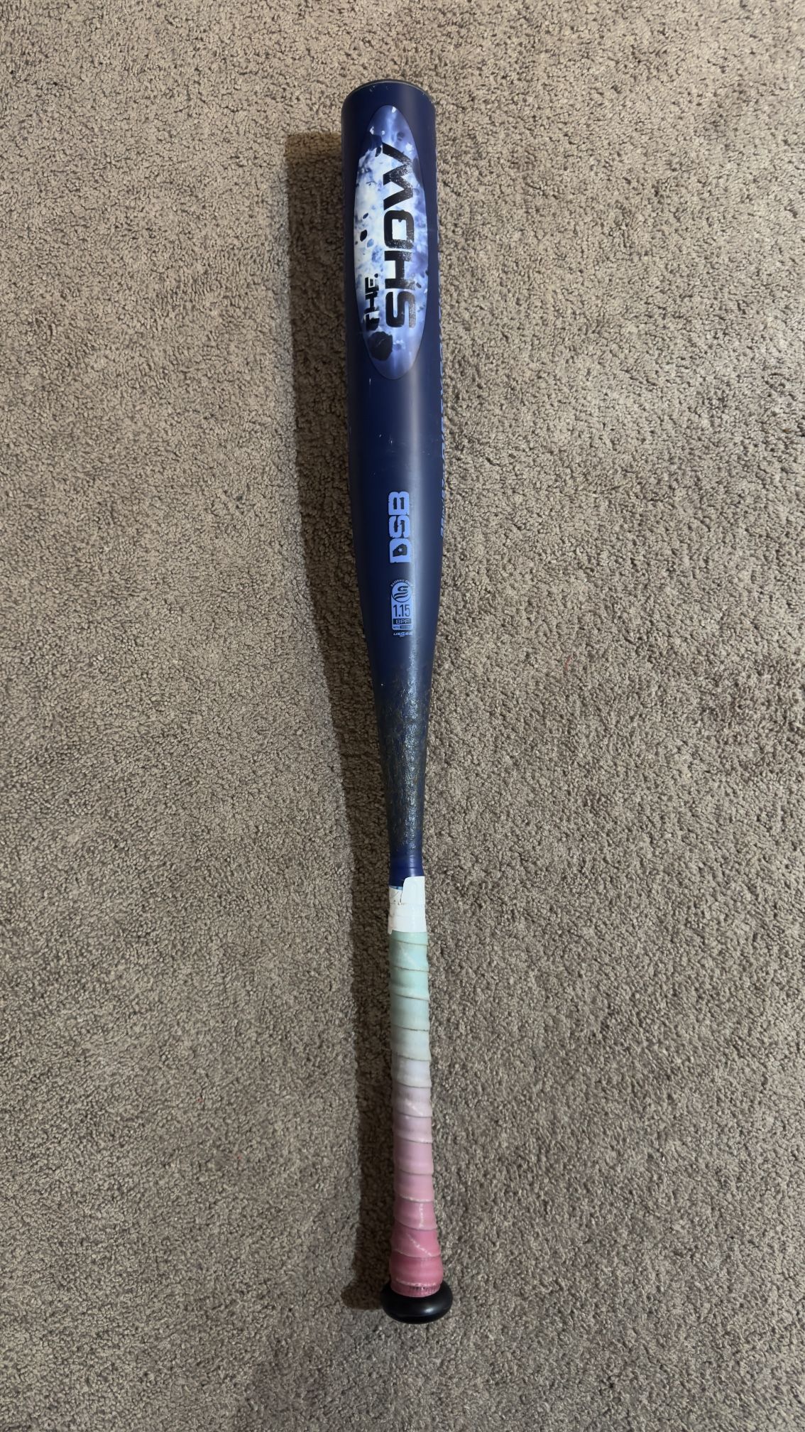 Dirty South Bats - The Show 32” -5 - Used USSSA