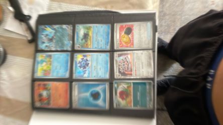 Pokémon Cards