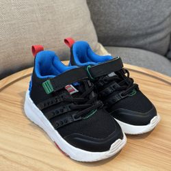 Lego Adidas Toddler Size 5k
