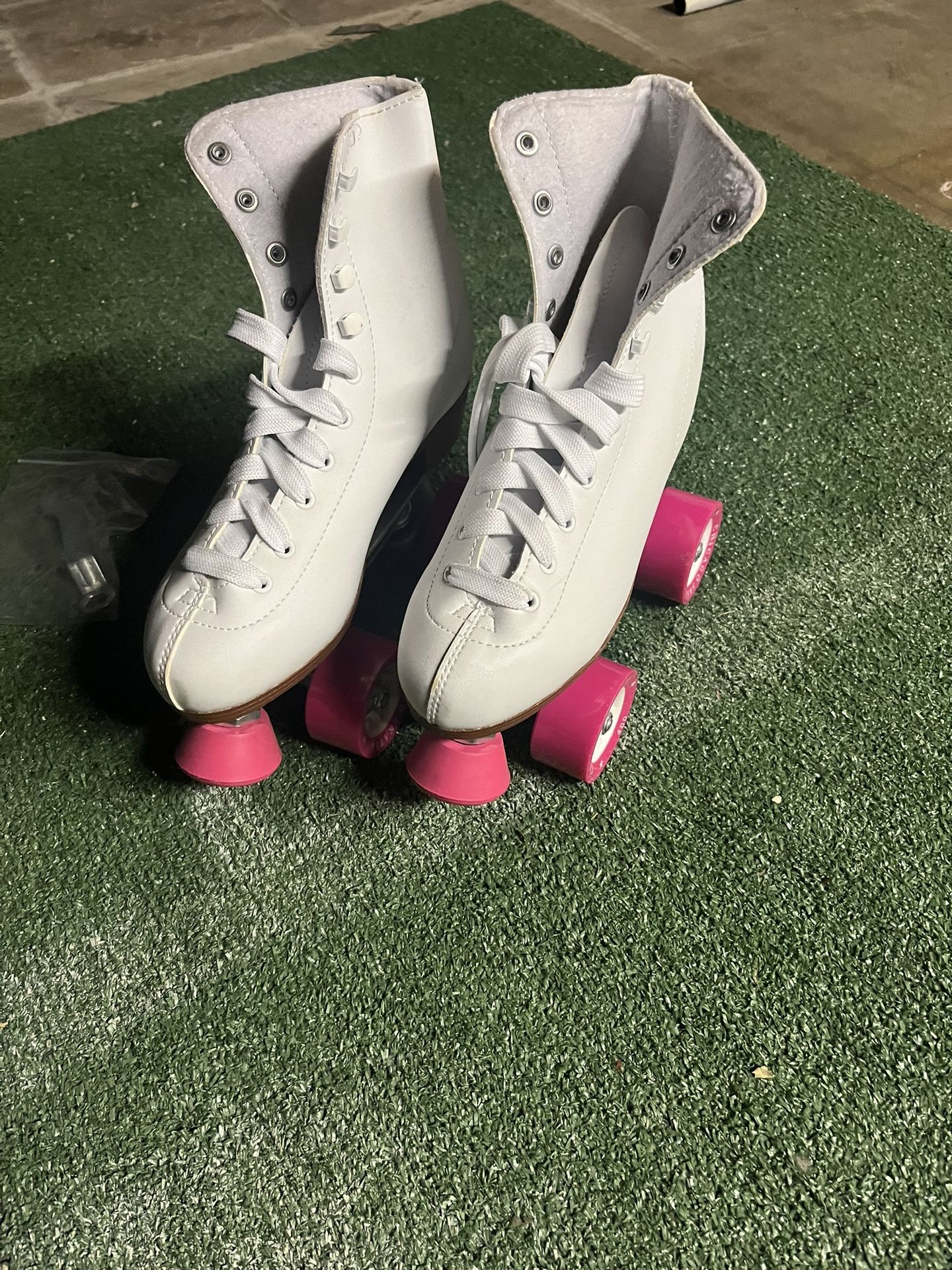 Chicago Women’s Skates