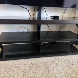 Modern TV Stand / Entertainment Center