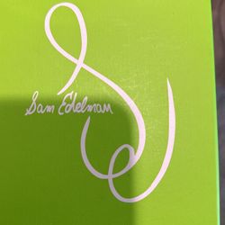 Sam Edelman Heels