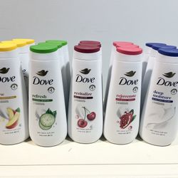Dove Body Wash 20oz