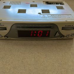 Under Cabinet Kitchen Radio