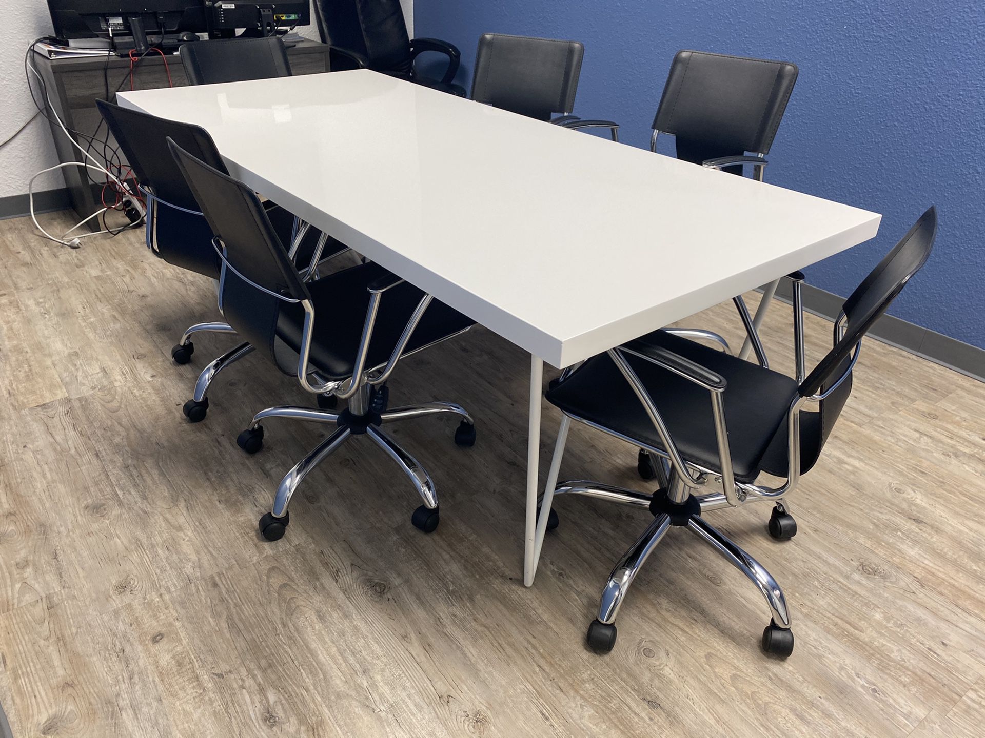 Modern conference Table