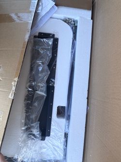 Hot tub cover lift set