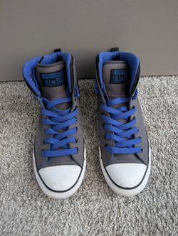 Converse All-Star High Tops 