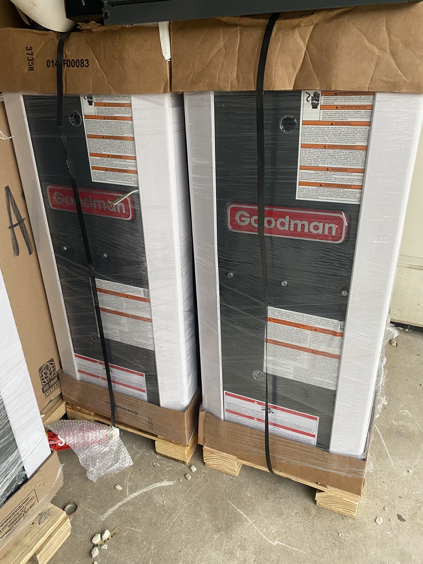 96% 40,000 Btu 