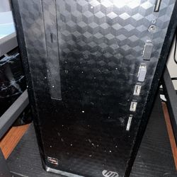 HP Windows 11 PC