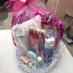 Mother Basket