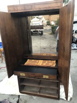      Cabinets,  Dresser Furniture 