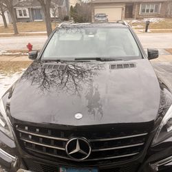 Ml 350 Bluetooth Tech