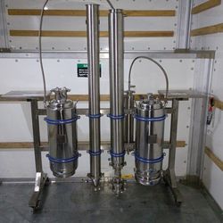 PX1 Hydrocarbon Extraction System