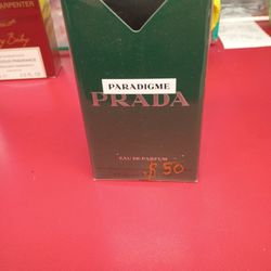 Prada Paradigme 