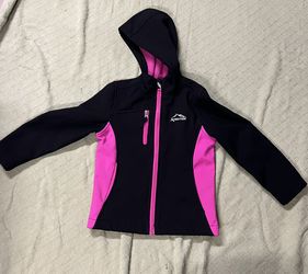 Fall Jacket