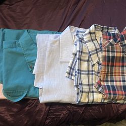 Brooks Brothers Shirts